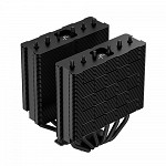 Cooler Para Processador DeepCool Gammaxx AG620 BK, ARGB, 120mm, Intel-AMD, Black, R-AG620-BKANMN-G-2