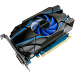 Placa de Vídeo  Galax Geforce Gt 1030 2GB GDDR5 64Bits - 30NPH4HVQ4ST op