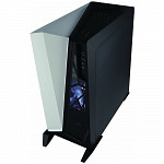 Gabinete Corsair Carbide SPEC-OMEGA Preto e Branco com Lateral em Vidro CC-9011119-WW