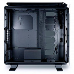 Gabinete Gamer Lian Li Odyssey X, Full Tower, ATX, Lateral em Vidro Temperado, Preto - TR-01X
