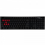 Teclado Gamer HyperX Alloy FPS Mecânico Cherry MX Brown US - HX-KB1BR1-NA-A4