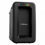 Nobreak Intelbras ATTIV 600VA, Semi senoidal, Bivolt, 4 Tomadas de Saída, Preto - 4822202