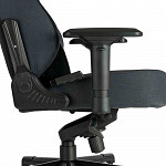 Cadeira Gamer DT3sports Royce Tecido Space Grey 11913-5