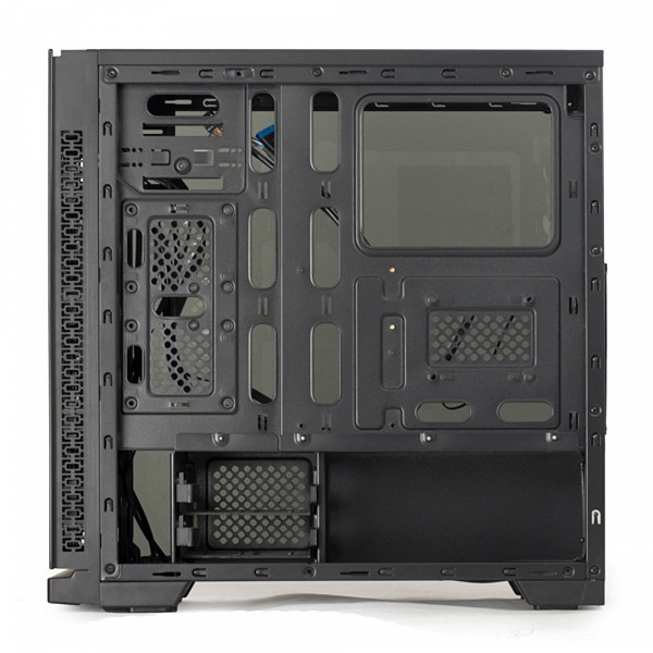 Gabinete DT3 Sports Edge Glass, 10743-5