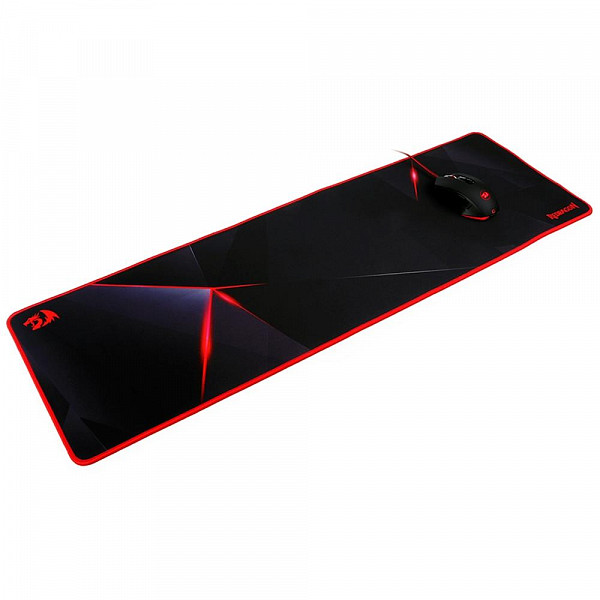 Mousepad Gamer Redragon Aquarius, Speed, Extra Grande (930x300mm) - P015
