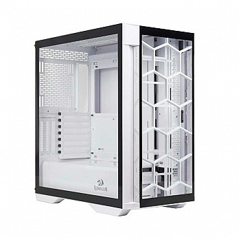 Gabinete Gamer Redragon Megraton GC705W