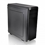 Gabinete Thermaltake TT V100 CA-1K7-00M1NN-00 Preto
