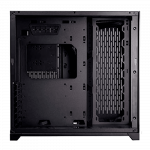 Gabinete Lian Li 011 Dynamic Razer Edition Mid Tower Lateral de Vidro Temperado - 011DXRZ