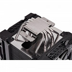 Air Cooler Corsair A500 Dual Fan Tower, 120mm - CT-9010003-WW
