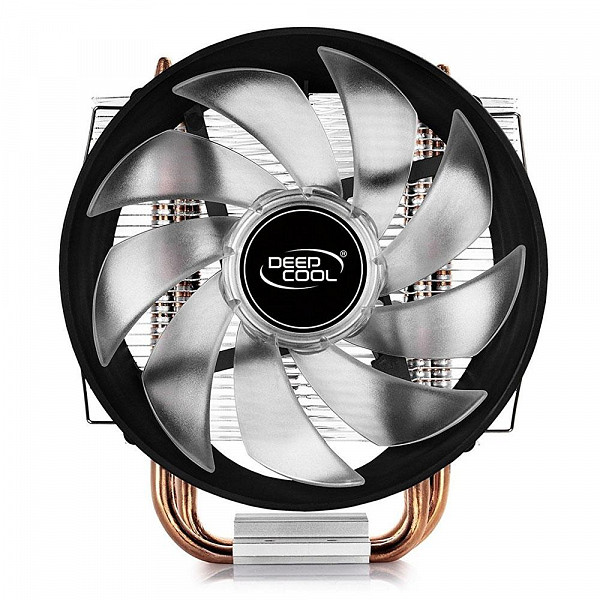Cooler para Processador Deepcool GAMMAXX 300R AMD/Intel