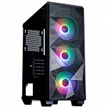 Gabinete Gamer Redragon Grindor, Mid Tower, Lateral em Vidro - GC-510