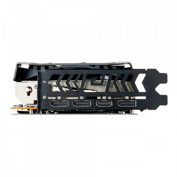 Placa de Vídeo Powercolor Radeon RX 6700 XT Red Devil 12GB 192bit GDDR6 - AXRX 6700XT 12GBD6-3DHE / OC