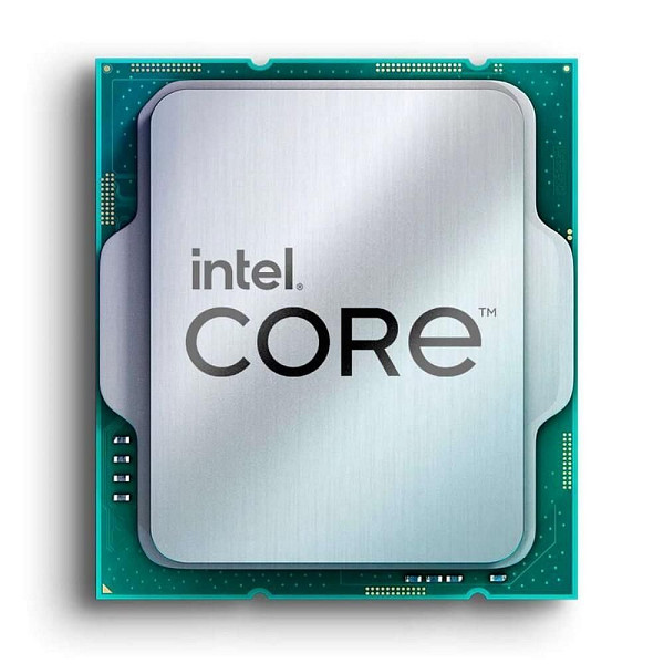 Processador Intel Core I5 14400, 14ª Geração 3.5 Ghz, 4.7 Ghz Turbo, Cache 20mb, LGA1700 - Bx8071514400