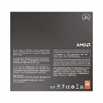 Processador AMD Ryzen 5 8600G, 4.3 GHz (5.0GHz Max Turbo), Cachê 6MB, 6 Núcleos, 12 Threads, AM5, Vídeo Integrado - 100-100001237BOX