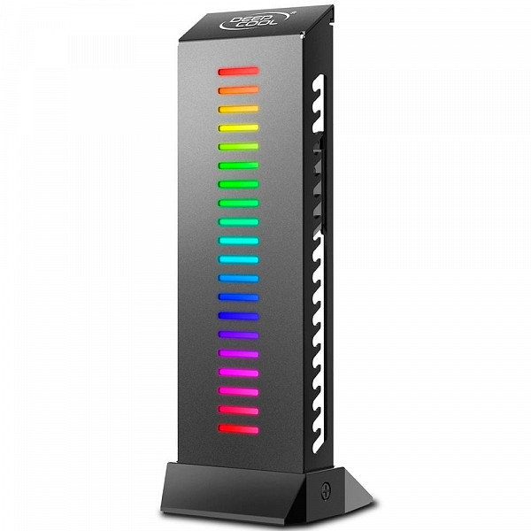 Suporte para Placa de Vídeo DeepCool - GH-01 A-RGB