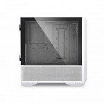 Gabinete Gamer Lian Li, Lancool II Mesh RGB, Mid Tower, Vidro Temperado, White, Sem Fonte, Com 3 Fans 120