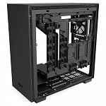 Gabinete Gamer NZXT H710i, Mid Tower, Com 4 Fans, Vidro Temperado, Black, S-Fonte, CA-H710I-B1