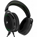 Headset Gamer Corsair HS50 Stereo Green CA-9011171-NA