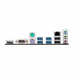 Placa Mãe MSI Pro A620m-E, AMD AM5, M-ATX, DDR5, Chipset A620