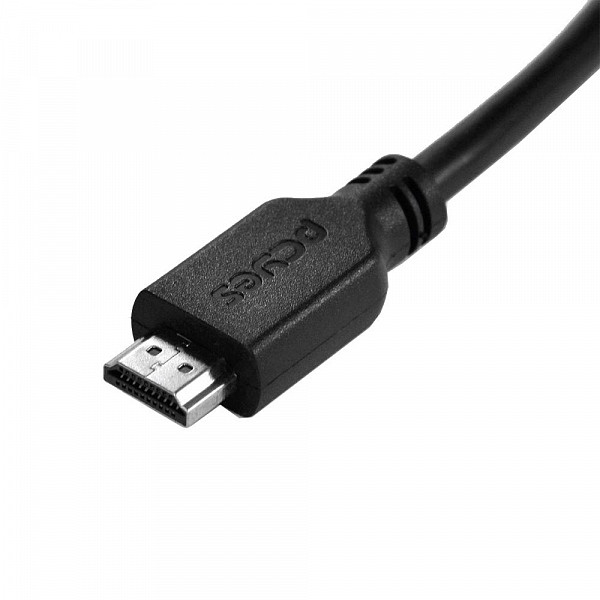 Cabo HDMI 2.0 4K, PCYes, 5 metros - 29309