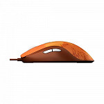 Mouse Gamer Akko, Naruto Edition, 5000 DPI, 5 Botões Pragramáveis, Akko AG325