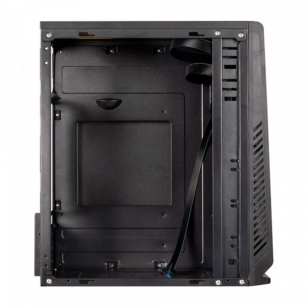 Gabinete Fortrek COC502BK, Mid Tower, ATX, Preto - 75700