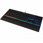 Teclado Gamer Corsair RGB - ABNT2 - K55
