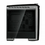 Gabinete Thermaltake Versa C22 RGB TR2 700AH2NFB WC3 RIING RGB240 CA1G900M1WN03