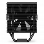 Cooler para Processador NZXT T120, 120mm, RGB, Intel e AMD, Preto - RC-TR120-B1