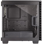 Gabinete Corsair Gamer Carbide Series 400C com Acrilico Lateral - Preto  CC-9011081-WW
