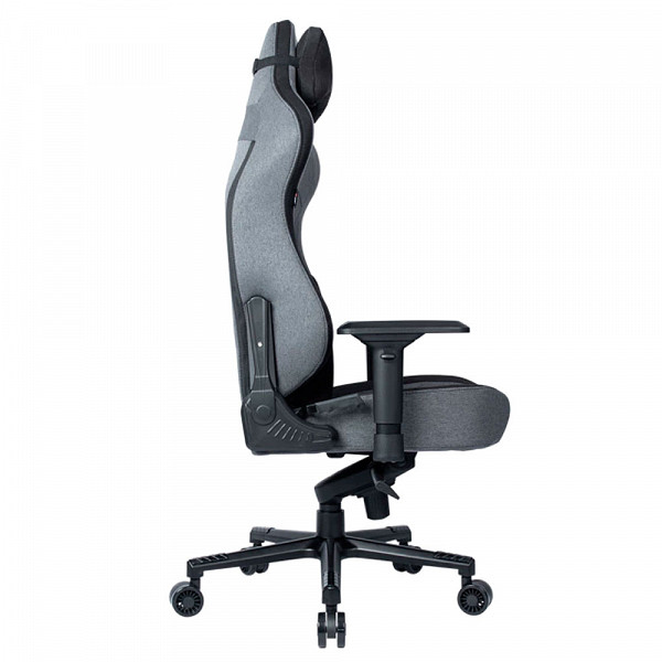 Cadeira Gamer DT3sports Royce Tecido Graphite 13337-7