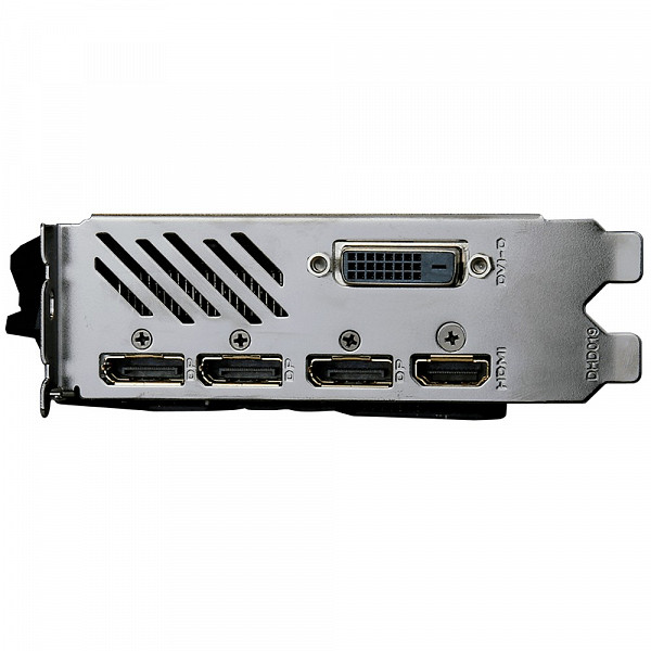 Placa de Vídeo Vga Amd Gigabyte Radeon Rx 580 4gb Aorus Gddr5 GV-RX580AORUS-4GD