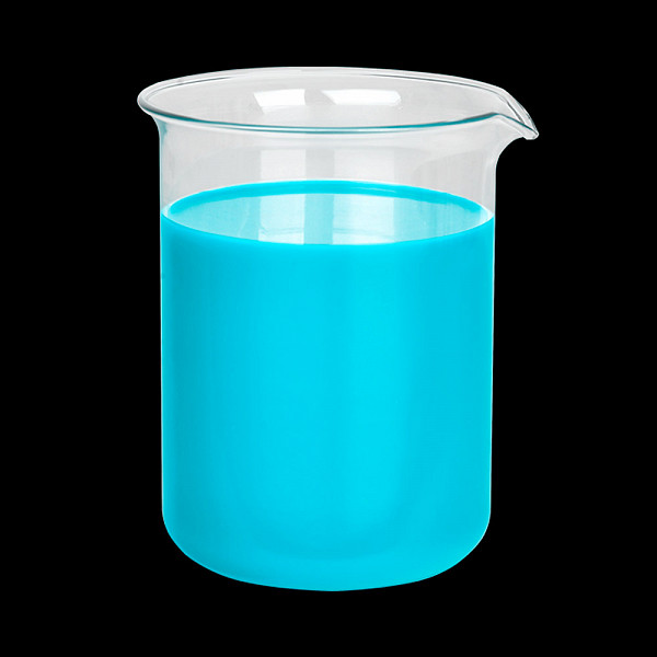 Líquido Coolant 1000ml Azul Mármore Pastel P1000 CL-W246-OS00MB-A THERMALTAKE
