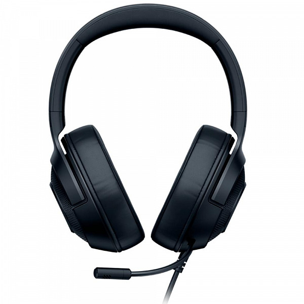 Headset Gamer Razer Kraken X Lite - P2 - RZ04-02950100-R381