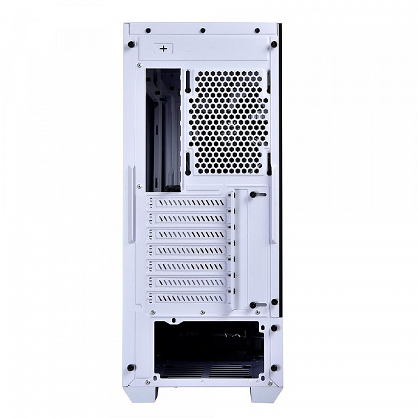Gabinete Lancool, 205, Branco - LANCOOL 205 WHITE