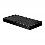 Water Cooler DeepCool Gammax L240T Led Branco DP-H12RF-GL240TW