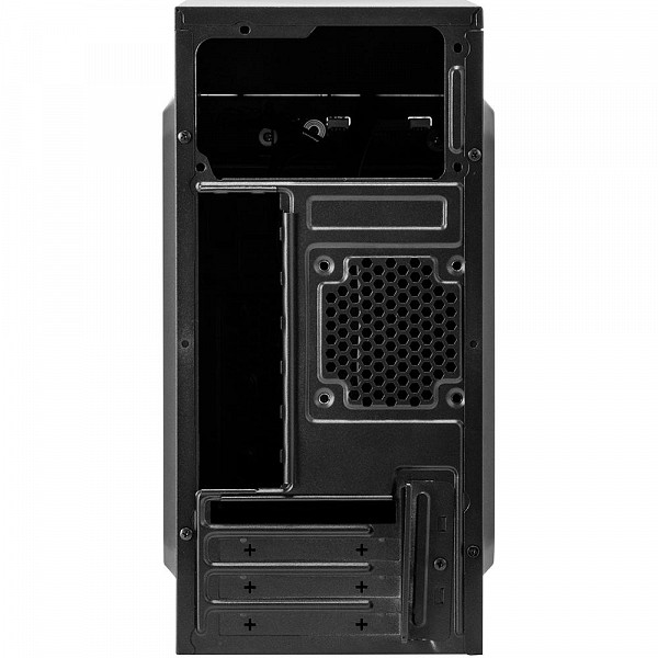 Gabinete Fortrek ATX, Preto - SC501BK