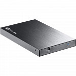 Case Vinik para HD 2.5´, Preto - CHDA-100 (24386)