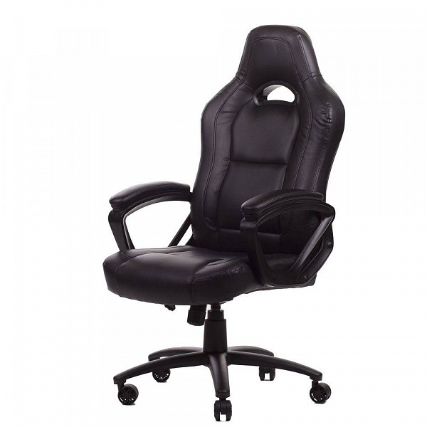 Cadeira Gamer DT3 Sports GTO Black 10181-1