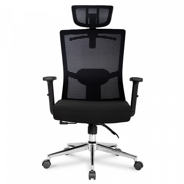 Cadeira DT3 Office Maya Black - 11732-4