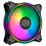 Kit 3 Cooler FAN Cooler Master Masterfan MF120 Halo, 360mm, ARGB - MFL-B2DN-183PA-R1