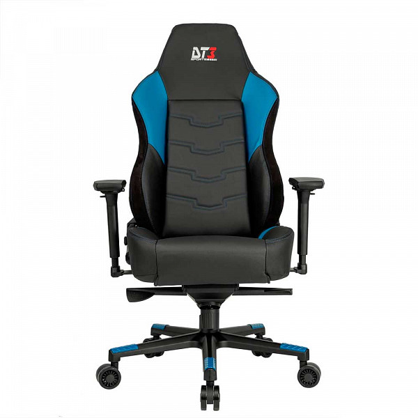 Cadeira Gamer DT3sports Orion Blue - 10362-2