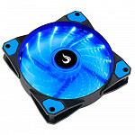 Cooler FAN Rise Mode Wind W1, 120mm, LED Azul - RM-WN-01-BB