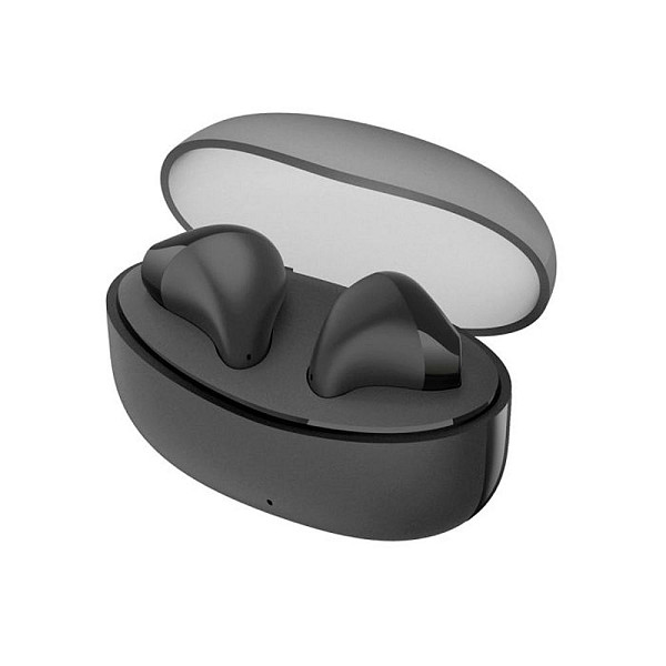 Fone TWS Bluetooth 5.3 EDIFIER W110T - Preto