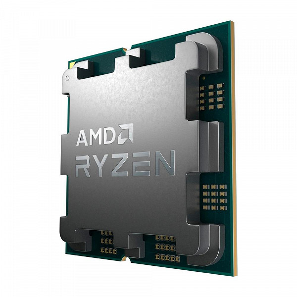 Processador AMD Ryzen 9 7900X3D, 5.6GHz Max Turbo, Cache 140MB, AM5, 12 Núcleos, Vídeo Integrado - 100-100000909WOF