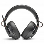 Headset Gamer Sem Fio JBL Quantum 600, RGB, Drivers 50mm - JBLQUANTUM600BLK