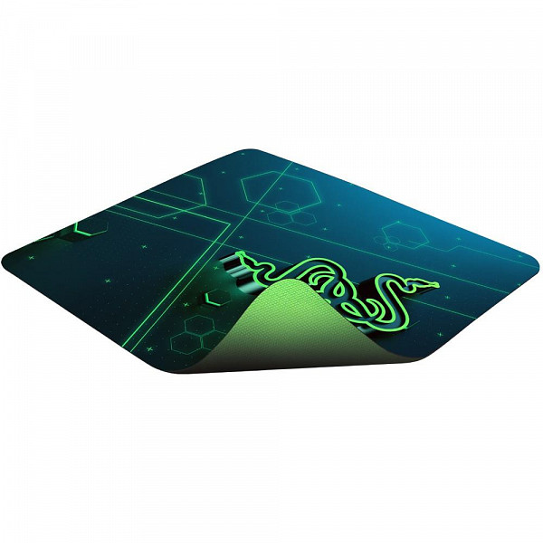 Mousepad Gamer Razer Goliathus Mobile, Control/Speed, Pequeno (270x215mm) - RZ02-01820200-R3U1