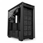 Gabinete NZXT H700, com FAN, Lateral em Vidro, Preto - CA-H700B-B1