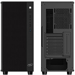 Gabinete Gamer Deepcool Matrexx 55 Mesh, Mid Tower, Lateral em Vidro - DP-ATX-MATREXX55-MESH