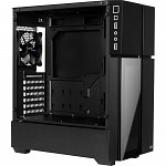 Gabinete Gamer Aerocool Playa, Mid Tower, RGB, 1 Cooler, Lateral e Frontal em Vidro